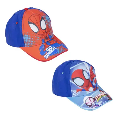 CAP SPIDEY