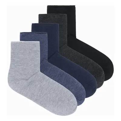 Edoti Men's socks