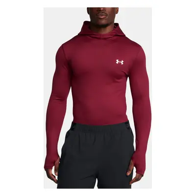 Under Armour Pánské tričko UA CG Elite Scuba Hdy - Pánské