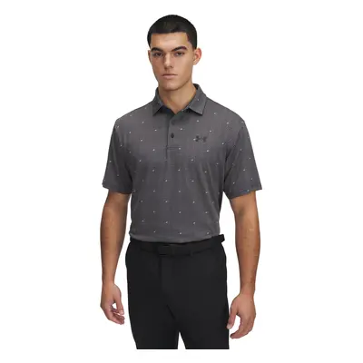 Pánské polo tričko Under Armour Playoff 3.0 Printed Polo