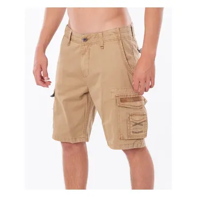 Šortky Rip Curl CLASSIC SURF TRAIL CARGO Khaki