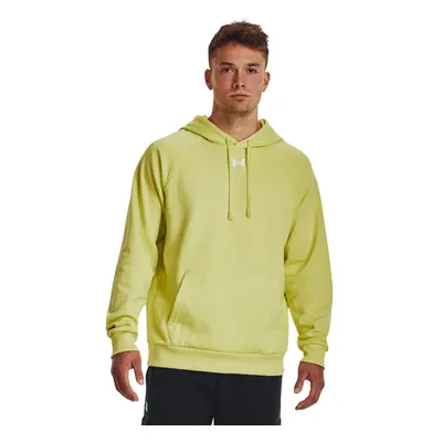 Pánská mikina Under Armour Rival Fleece Hoodie