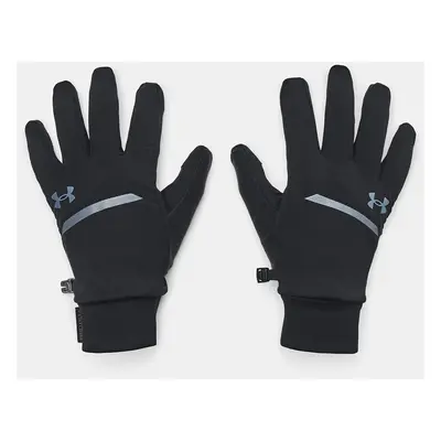 Pánské rukavice Under Armour Storm Fleece Run Gloves