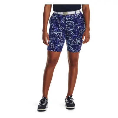 Dámské kraťasy Under Armour Links Printed Short