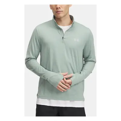 Pánské tričko Under Armour UA LAUNCH 1/4 ZIP - Pánské