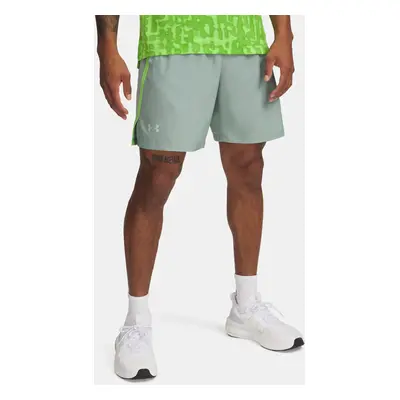 Pánské kraťasy Under Armour UA LAUNCH 7'' SHORTS - Pánské