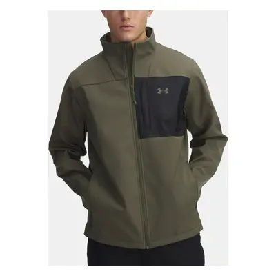 Pánská bunda Under Armour Shield Jacket - Pánské