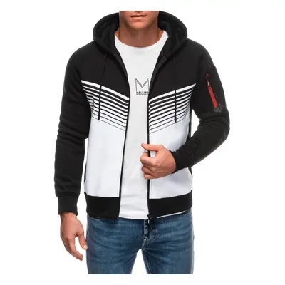 Edoti Men's hoodie