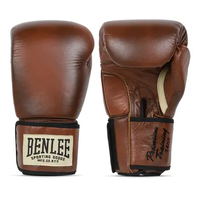 Lonsdale kožené boxerské rukavice