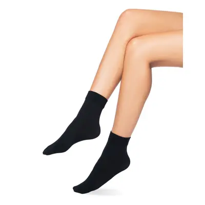 Gorteks Microfibre socks DEN black