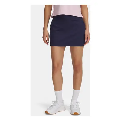 Dámské kraťasy Under Armour UA Drive Knit Pleated Skort - Dámské