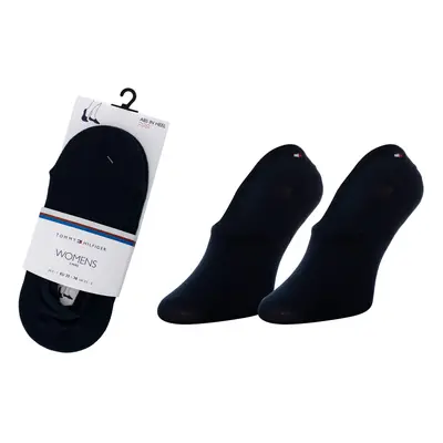 Tommy Hilfiger Woman's 2Pack Socks