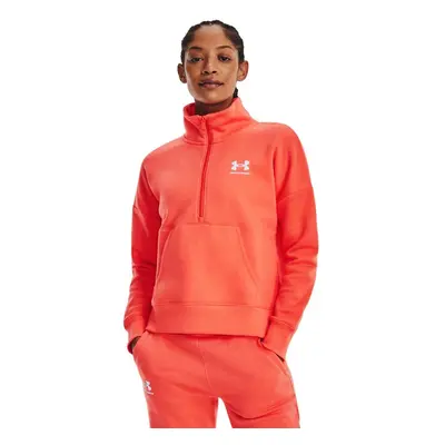 Dámská mikina Under Armour Rival Fleece HZ