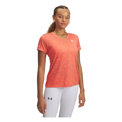 Dámské tričko Under Armour Tech SSV- Twist