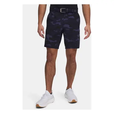 Pánské kraťasy Under Armour UA Drive Printed Taper Short - Pánské