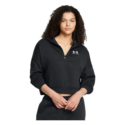 Dámská mikina Under Armour Icon Fleece OS HZ