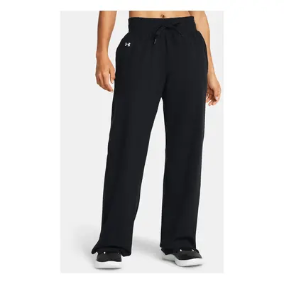 Dámské sportovní kalhoty Under Armour Motion Open Hem Pant