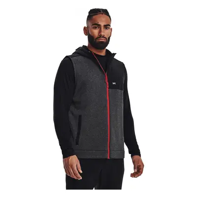 Pánská vesta Under Armour Storm Storm SweaterFleece Vest