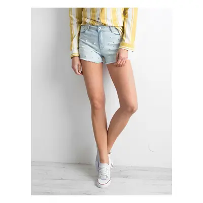 Shorts-JMP-SN-Z1125.16P-Light Blue