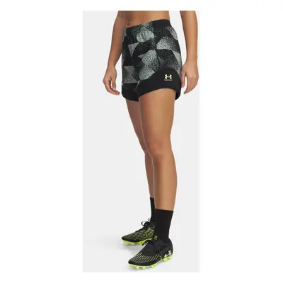 Dámské kraťasy Under Armour UA W's Ch. Pro Shorts PRNT - Dámské