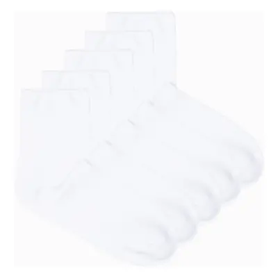 Edoti Men's socks