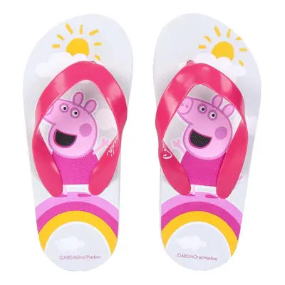 FLIP FLOPS FLIP FLOP PEPPA PIG