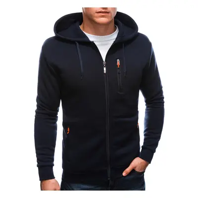 Pánská mikina Edoti Zip-Up