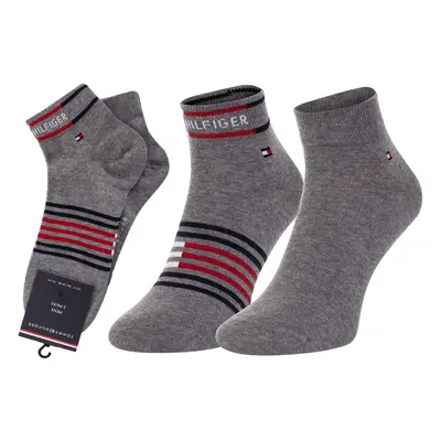 Tommy Hilfiger Man's Socks 004 2Pack