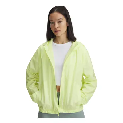 Dámská bunda Under Armour Rival Sport Windbreak Jkt