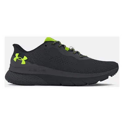 Under Armour Boty UA BGS HOVR Turbulence 2-BLK - Kluci