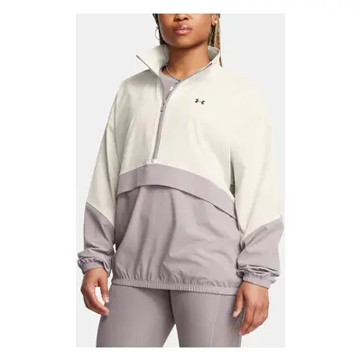 Under Armour Dámská bunda Armoursport Anorak - Dámské