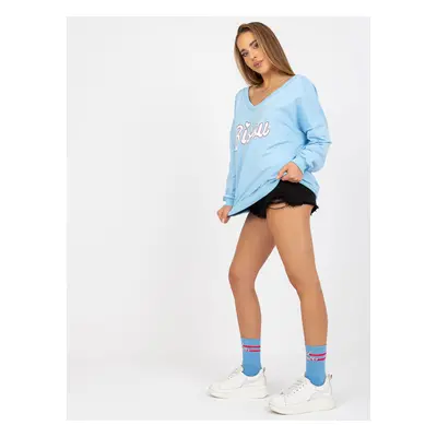 Sweatshirt-FA-BL-7917.55-light blue