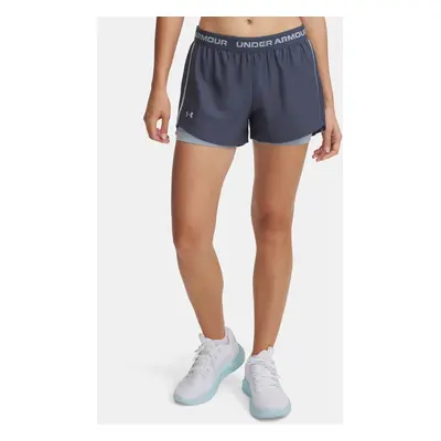 Dámské kraťasy Under Armour Tech Play Up 2in1 Shorts - Dámské