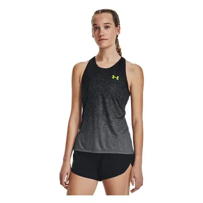 Dámské tílko Under Armour Rush Cicada Singlet