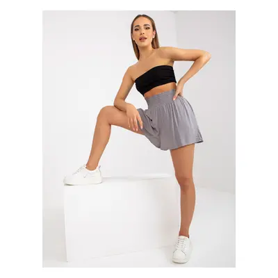 Shorts-D73761M62238KA-grey