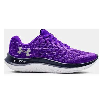 Under Armour Boty W FLOW Velociti Wind-PPL - Dámské