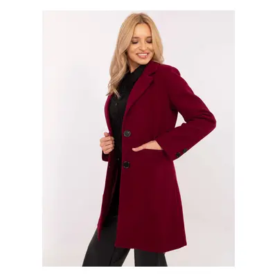 Coat-TW-PL-BI-25533.18-burgundy