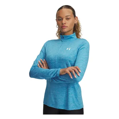 Dámská mikina Under Armour Tech 1/2 Zip- Twist