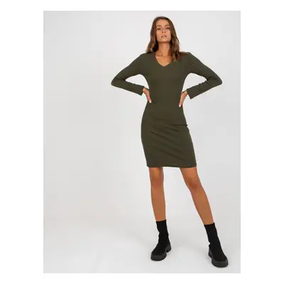 Dress-EM-SK-673.78P-khaki