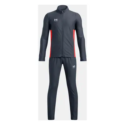 Chlapecká souprava Under Armour UA B's Challenger Tracksuit - Kluci