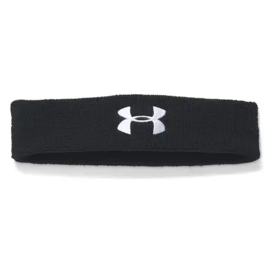 Pánská čelenka Under Armour Performance Headband