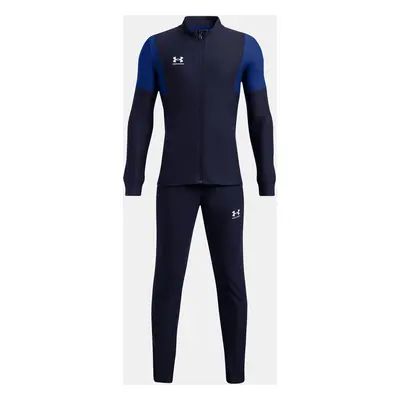 Under Armour Chlapecká souprava UA B's Challenger Tracksuit - Kluci