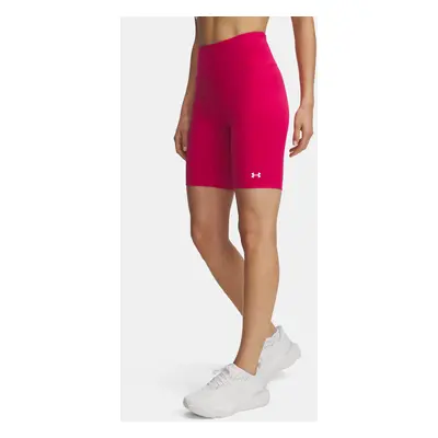 Dámské kraťasy Under Armour Motion Bike Short EMEA - Dámské