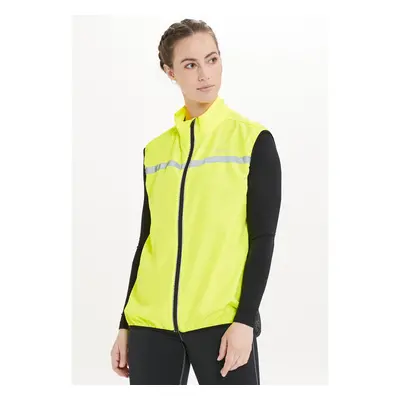 Běžecká reflexní vesta Endurance Sindry Unisex Light The Night Vest