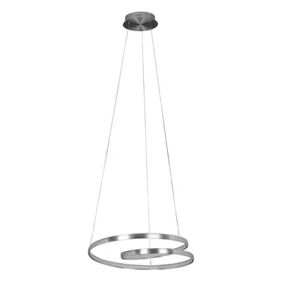 Ambiente ZÁVĚSNÉ LED SVÍTIDLO, 56/150 cm