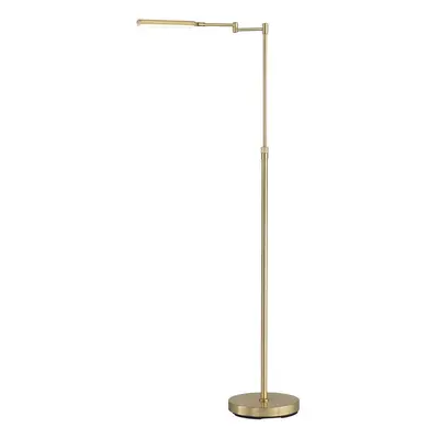 Fischer & Honsel STOJACÍ LED SVÍTIDLO, 90-130 cm