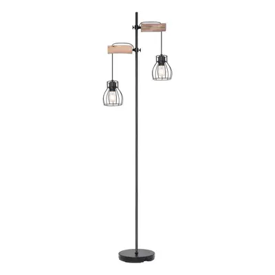 XXXL STOJACÍ LAMPA, 47/168 cm