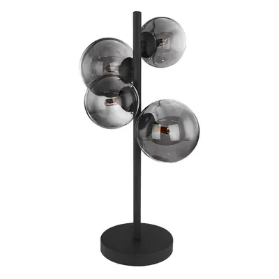 Globo STOLNÍ LED LAMPA, 23,7/19,3/48 cm