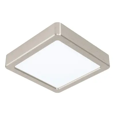 Xora STROPNÍ LED SVÍTIDLO, 16/16/2,8 cm