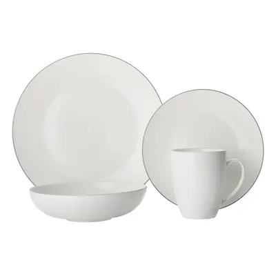 Maxwell & Williams JÍDELNÍ SOUPRAVA porcelán keramika